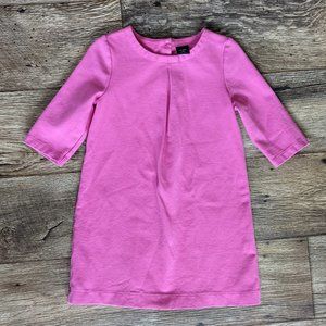 Baby Gap Pink Dress size 4